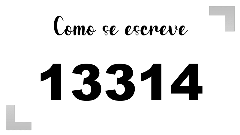 Imagem do número 13314