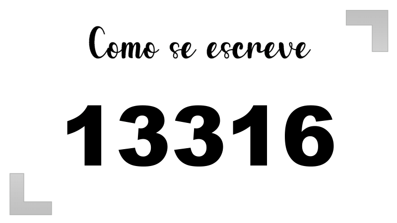 Imagem do número 13316