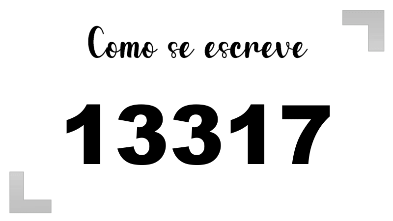 Imagem do número 13317