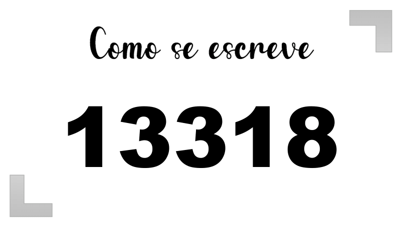 Imagem do número 13318