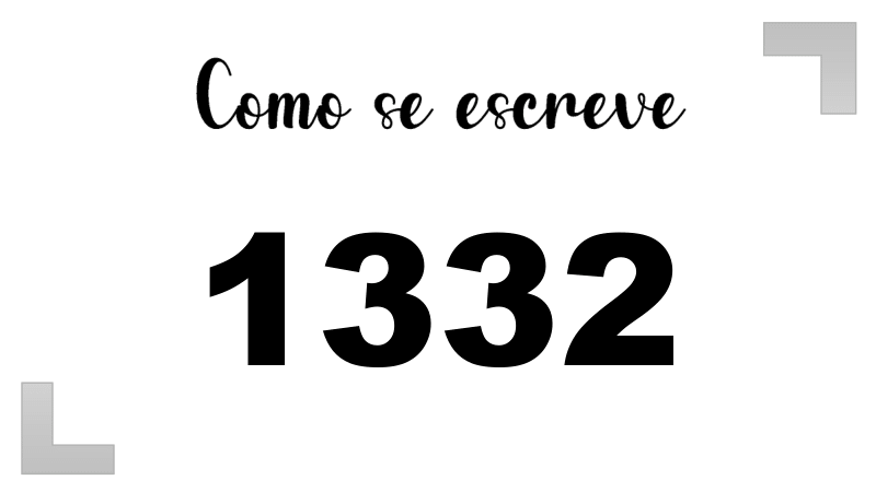 Imagem do número 1332