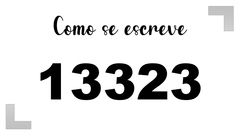 Imagem do número 13323