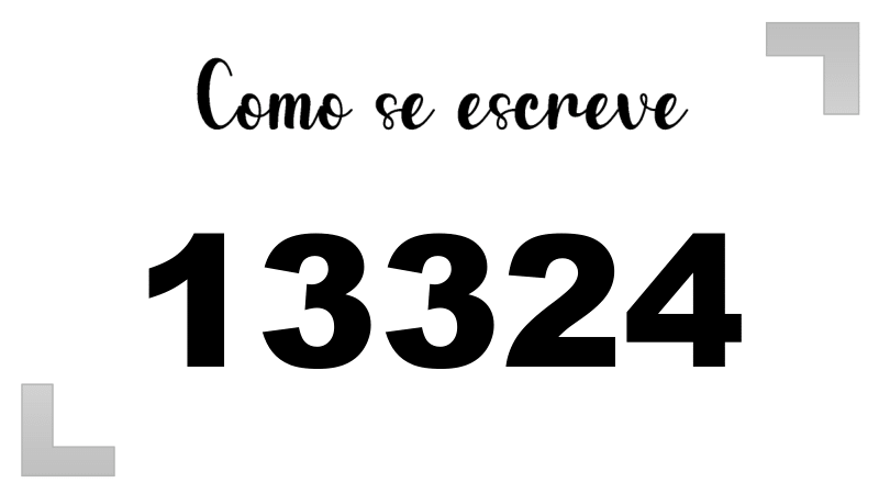 Imagem do número 13324