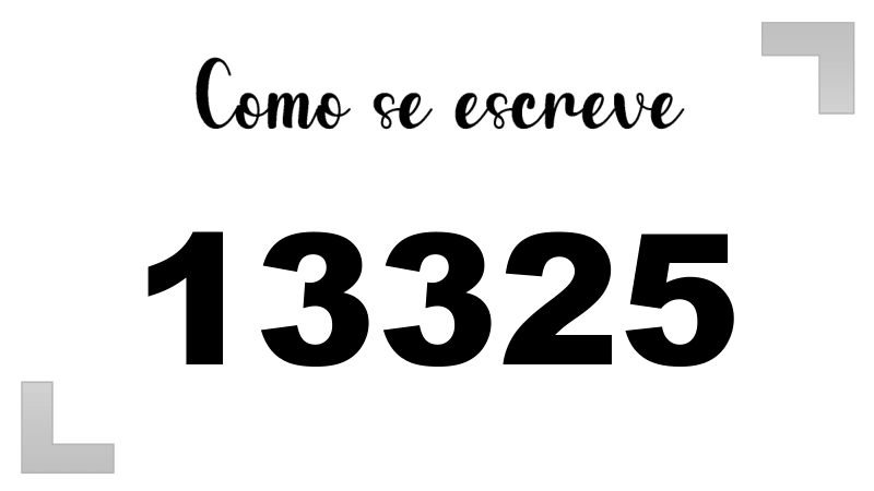 Imagem do número 13325