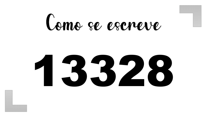 Imagem do número 13328