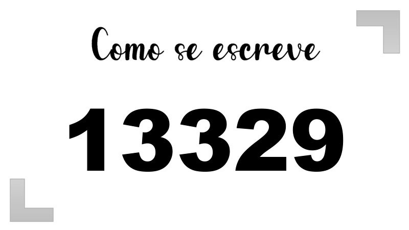 Imagem do número 13329
