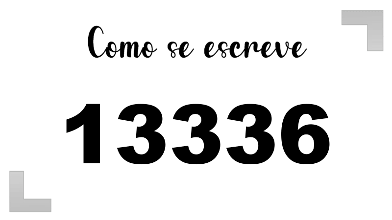 Imagem do número 13336