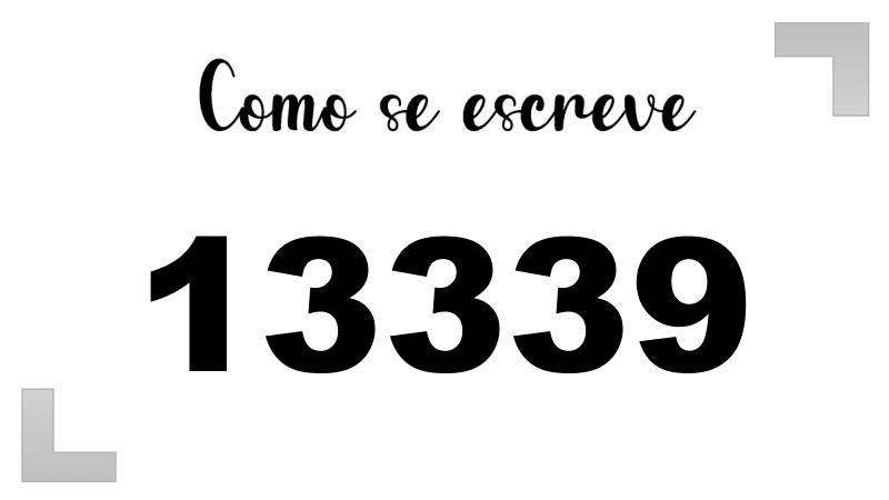 Imagem do número 13339