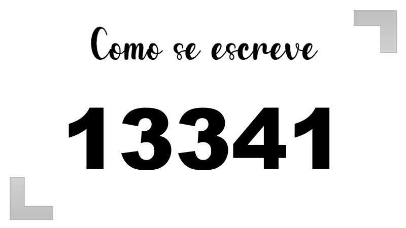 Imagem do número 13341