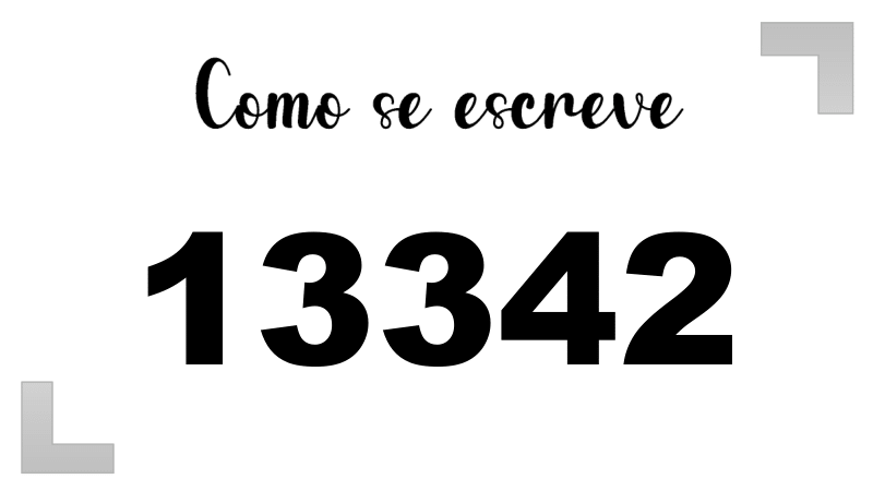 Imagem do número 13342