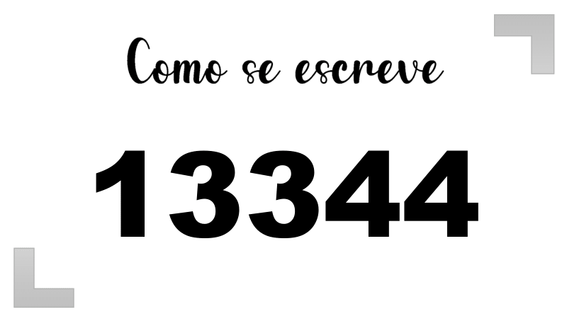Imagem do número 13344