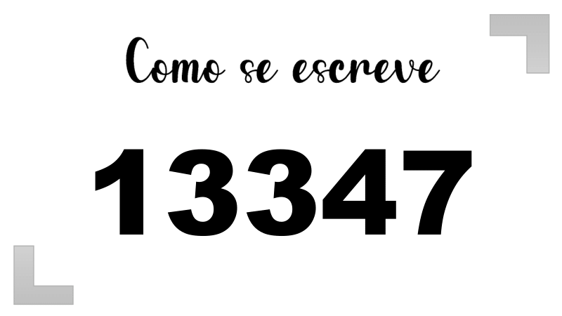 Imagem do número 13347