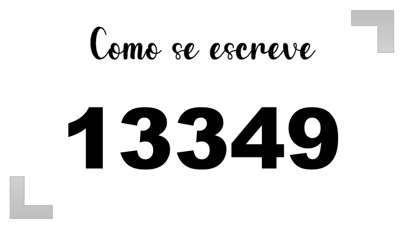 Imagem do número 13349