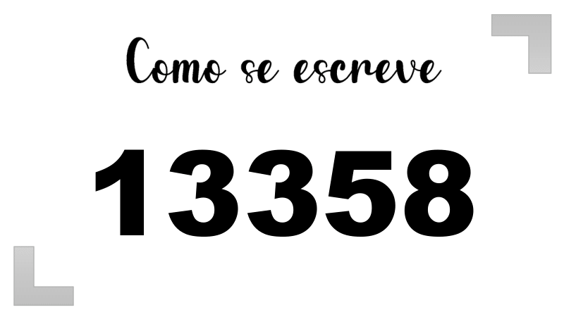 Imagem do número 13358