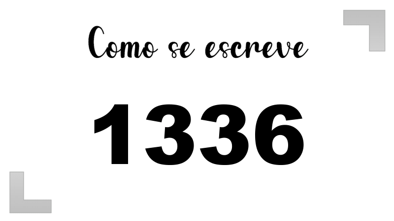Imagem do número 1336