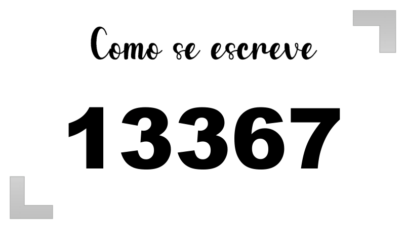 Imagem do número 13367