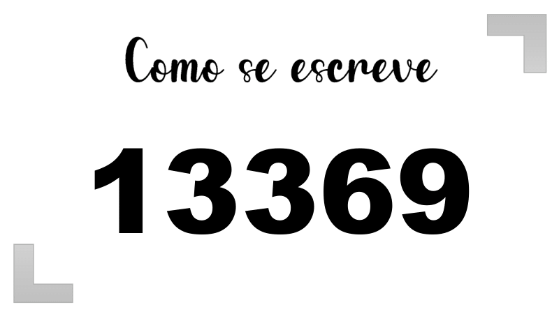 Imagem do número 13369