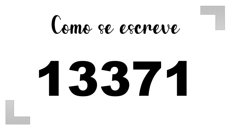 Imagem do número 13371