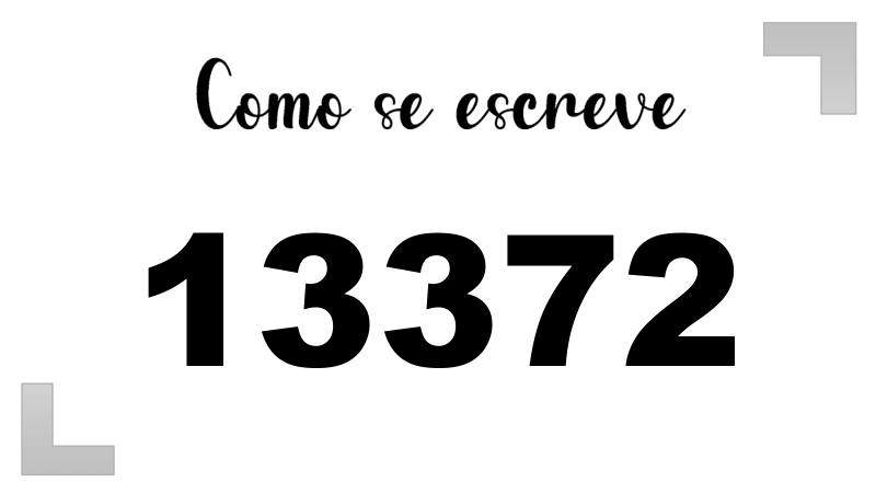 Imagem do número 13372