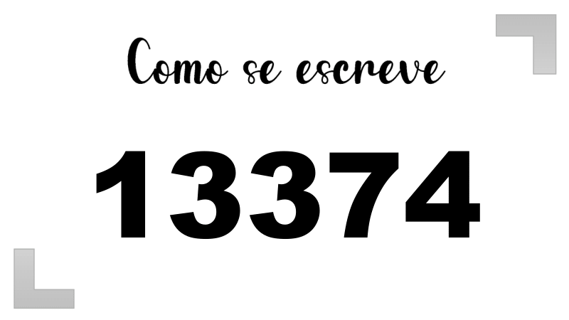 Imagem do número 13374