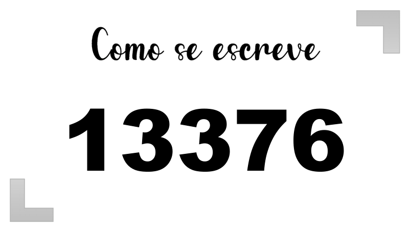 Imagem do número 13376