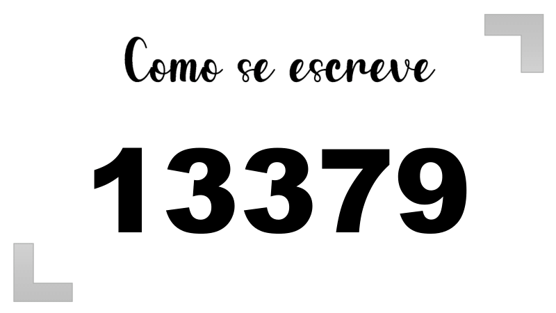 Imagem do número 13379