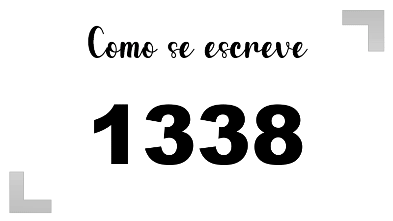 Imagem do número 1338