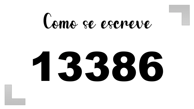 Imagem do número 13386