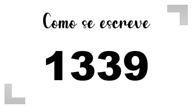 Imagem do número 1339
