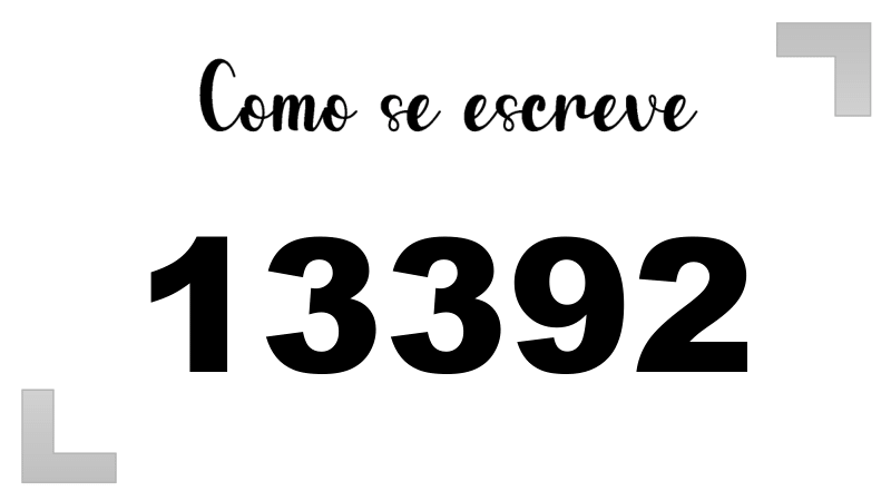 Imagem do número 13392