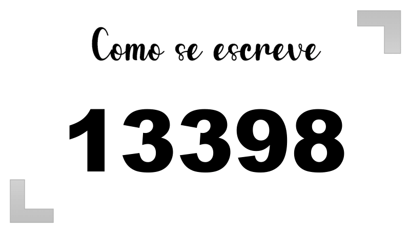 Imagem do número 13398