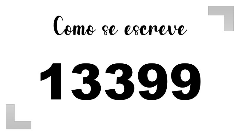 Imagem do número 13399