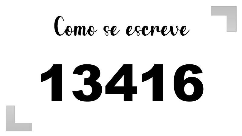 Imagem do número 13416