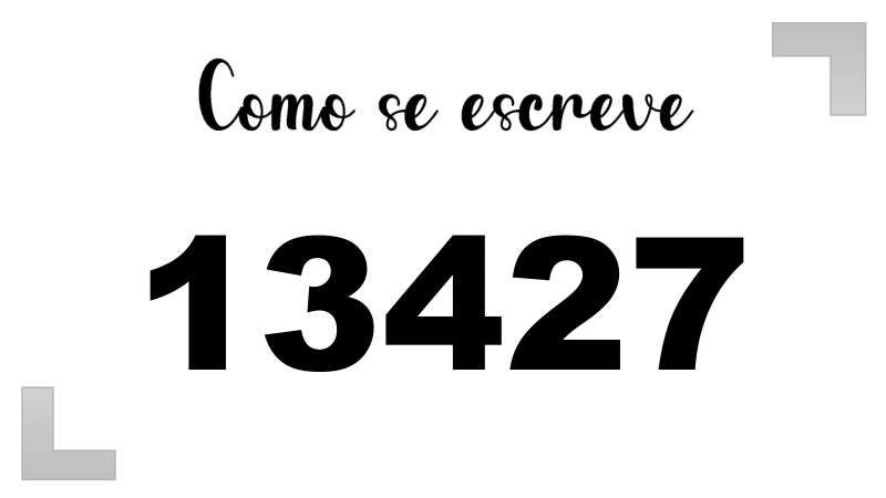 Imagem do número 13427