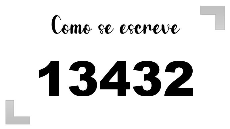 Imagem do número 13432