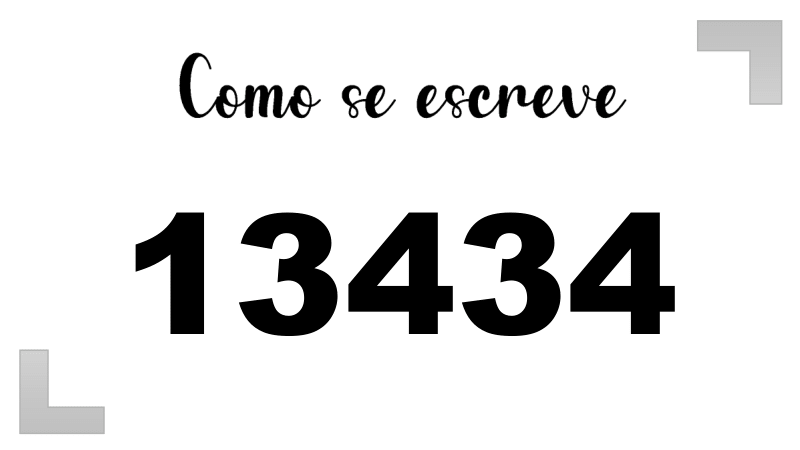 Imagem do número 13434