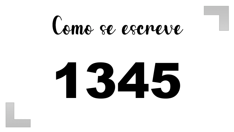 Imagem do número 1345