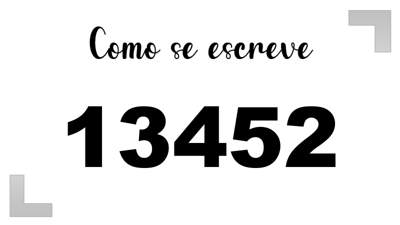 Imagem do número 13452