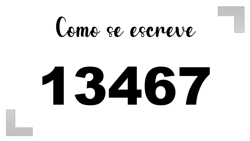 Imagem do número 13467