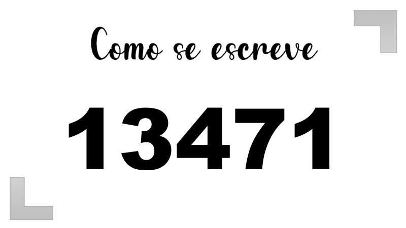 Imagem do número 13471