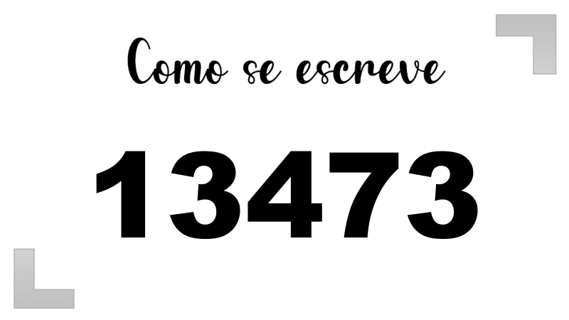 Imagem do número 13473