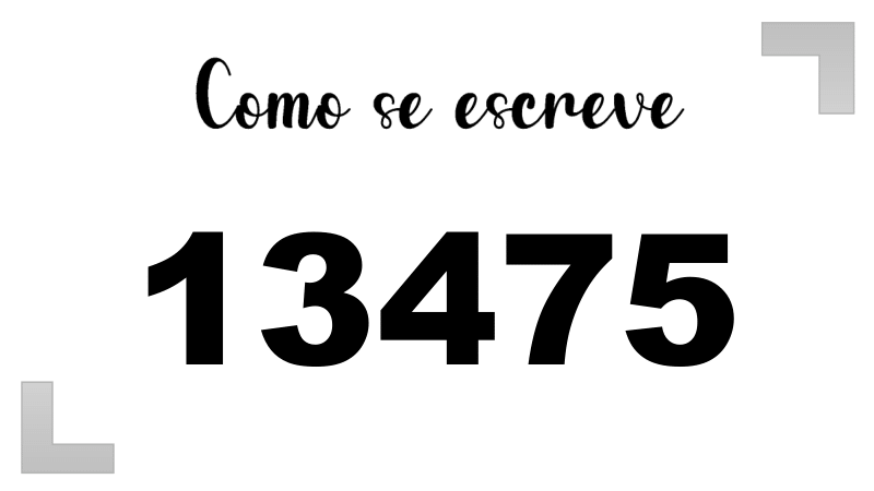 Imagem do número 13475