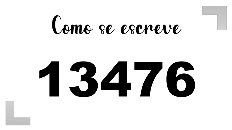 Imagem do número 13476