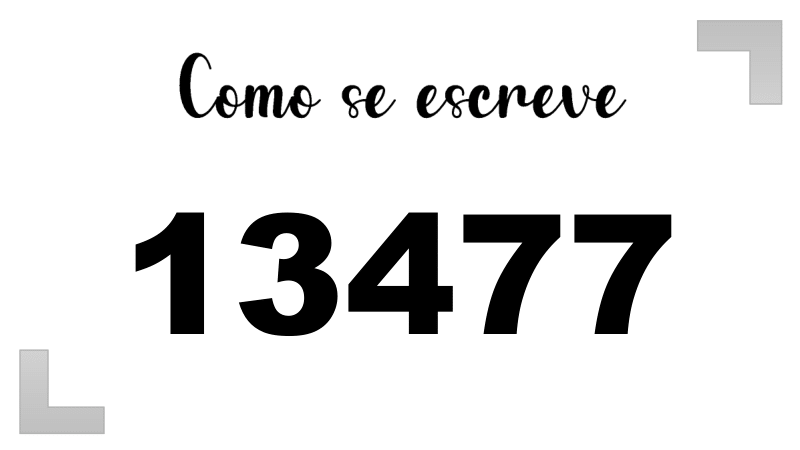 Imagem do número 13477