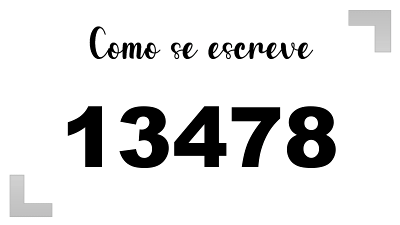 Imagem do número 13478