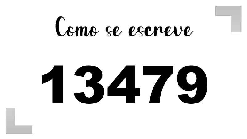 Imagem do número 13479