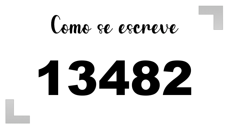 Imagem do número 13482