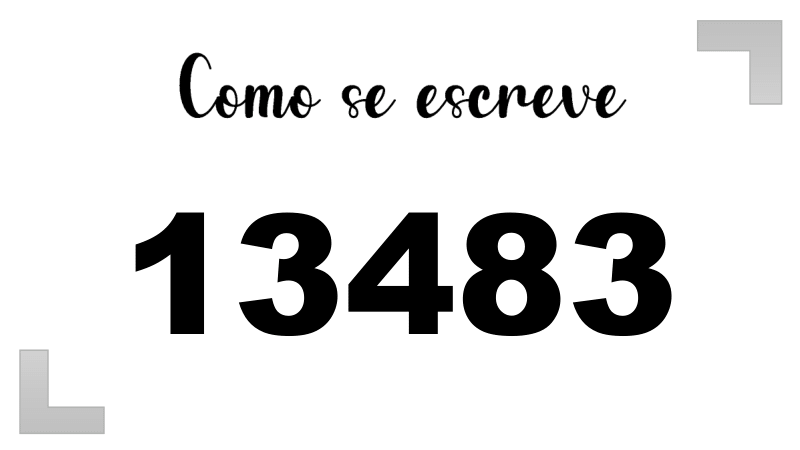 Imagem do número 13483