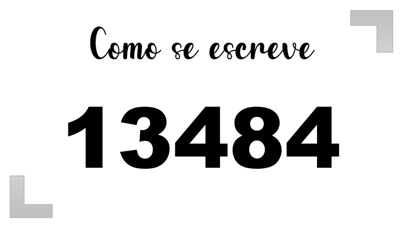 Imagem do número 13484