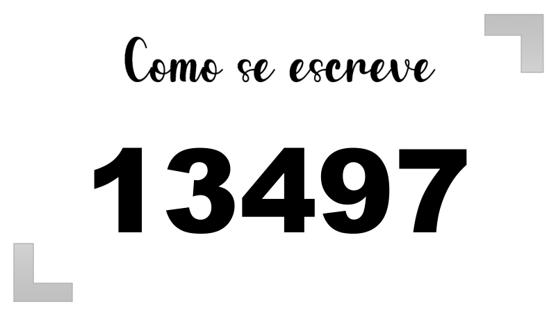 Imagem do número 13497